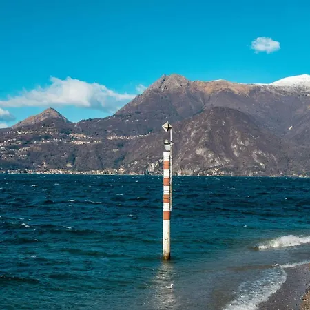 Lago Azzurro * Varenna